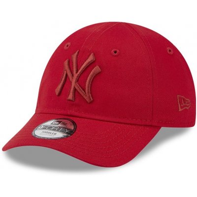 NEW ERA TRICOU MLB SEASNL LEFT CHEST NYY YEL 13083935 ✓ GALBEN