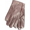 Max Original Leather pánske kožené rukavice 10 (10) - Burgandi - 10