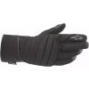 Motocyklové rukavice Alpinestars SR-3 V2 Drystar čierne 2XL