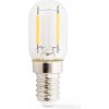 Nedis | Nedis LBCRFE14T22 - LED Žiarovka do chladničky T22 E14/1,5W/230V 1800K | NE0669