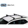 Střešní nosič Chery Tiggo7 5dv.20-, CRUZ Airo FIX Dark