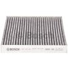 BOSCH Filter vnútorného priestoru 1987432416