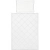 Albero Mio Výplne posteľnej bielizne LUX 100x135cm - celoročné