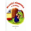 Mluvící písmenka a slabiky