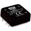 MW Mean Well DKMW30G-12 DC / DC menič napätia, SMD 24 V/DC 12 V/DC 1.25 A 30 W Počet výstupov: 2 x; DKMW30G-12