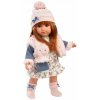 Llorens 53555 Panenka 35 cm Nicole