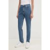 Calvin Klein Jeans dámske vysoký pás J20J224030 modrá