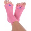 My-Happy Feet Adjustačné ponožky Pink