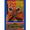 Mr Loverman - Bernardine Evaristo, Penguin Books