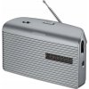 Sieťové/batériové FM rádio Grundig Music 60X G