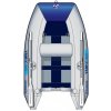 YAMAHA YAM Nafukovací čln s lamelovou podlahou 240 cm YAMAHA YAM240T Tender