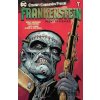 Creature Commandos Present: Frankenstein, Agent of S.H.A.D.E. Book One - Grant Morrison, Jeff Lemire
