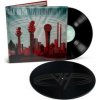 Van Halen - Live In Dallas 1991 / Vinyl / 2LP [2 LP]