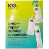 K18 Prep+ Repair Service Essentials sada pre regeneráciu, výživu a ochranu vlasov 300 ml + 300 ml + 150 ml