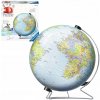 Ravensburger 3D Puzzleball Globus anglický 540 ks