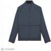 On Weather Jacket Insulated bunda blue