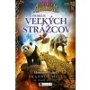 Príbehy Veľkých strážcov - Mull Brandon