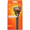 Gillette Fusion 1 holiaci strojček + 2 náhradné čepele –