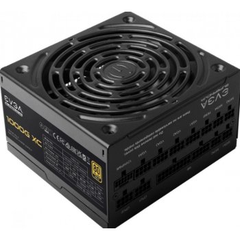 EVGA SuperNOVA 1000G XC 1000W 520-5G-1000-K2