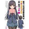 My Stepmom's Daughter is my Ex Volume 1 - Kyosuke Kamishiro