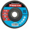 Lamelový kotúč 125mm hr.100 FESTA