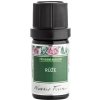 Ruža, absolue 100% éterický olej - Nobilis Tilia Objem: 5 ml