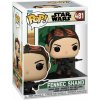 Funko POP Star Wars: BOBF - Fennec Shand