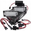 LED OSVETLENIE ŠPZ PRE VW GOLF VI VARIANT PASSAT B7 SHARAN TOURAN
