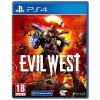 PS4 - Evil West