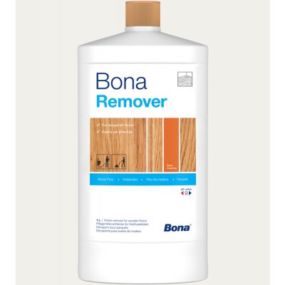 Bona Remover 1 l