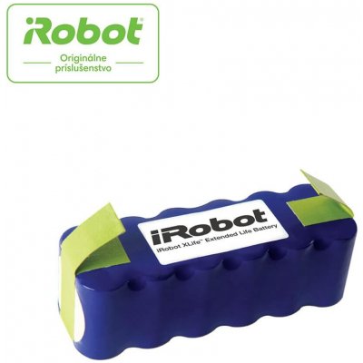 iRobot Roomba 4445678 - Náhradná batéria XLife