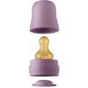 BIBS Baby Bottle set na fľašu (Mauve)