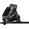 SHIMANO BR-RX820 Strmeň brzd. GRX hydraulický predný Flat Mount+platn. L05A