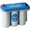 Autobatéria Optima Blue Top 12V, DC-5.5, 75Ah, 975A, (8052-188)