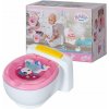 Zapf Creation: Baby Born - WC (828373-116222)