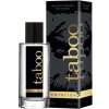 RUF Feromónový parfém TABOO Tentation for Her 50ml