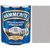 Hammerite přímo na rez, 0.70l, hladký stříbrný