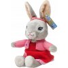 Zajačik Peter - Lily Bobtail 18 cm Plyšová hračka