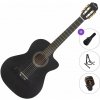 Pasadena SC041C Standard SET 4/4 Black Klasická gitara