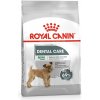 ROY ROYAL CANIN CCN Mini Dental Care - suché krmivo pre dospelé psy - 3kg