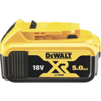 DeWalt DCB184 18V 5,0 Ah od 63,5 € - Heureka.sk