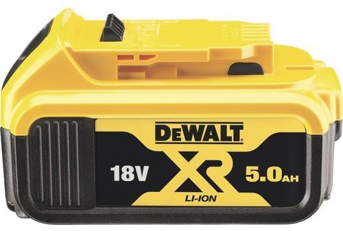 DeWalt DCB184 18V 5,0 Ah