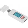 Uni-t MIE0291 Tester dvojitých zásuviek USB UNI-T UT658