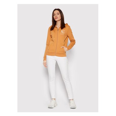 Armani Exchange 8NYM22 YJ68Z 1764 Oranžová