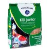 Krmivo pre ryby KOI Junior 4kg