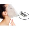 Face mask - maska na tvár pulzná magnetoterapia pre domácu starostlivosť + kniha