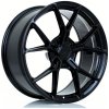 JUDD JSF5 hliníkové disky 9x20 5x112 ET15 DO 50 GLOSS BLACK