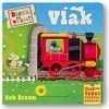 Dieťa sa vezie! Vlak - Ruth Symons