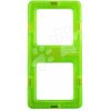 Rozšírenie k magnetickej stavebnici Obdĺžnik Rectangle Set Magformers 12 dielov