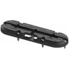 Fasten T-Track - Lišta pre rýchloupínací držiak T-Track pre priskrutkovanie 150mm